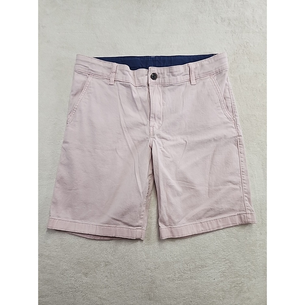 Therabouts‎ Pink Chino Shorts 18 Husky